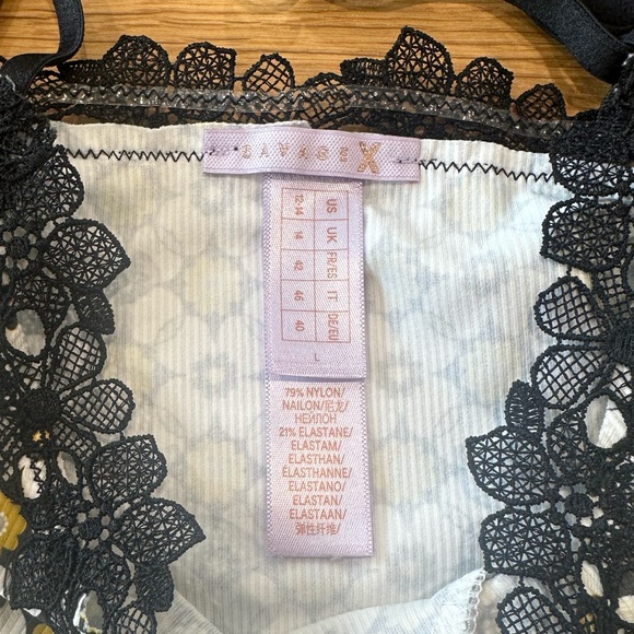 Savage Sleep Set - Picture 5 of 6